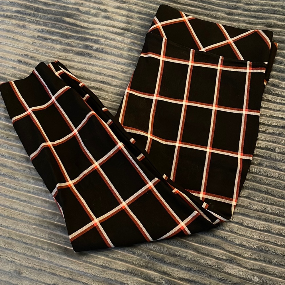 Torrid Pixie Pants - image 1